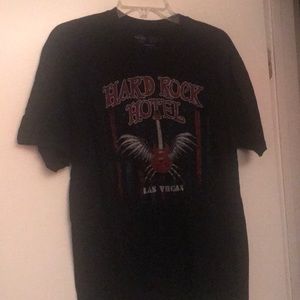 Hard Rock Hotel Las Vegas